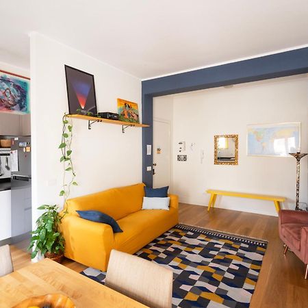 Cozy Apartment Prada M3 Milano Eksteriør bilde