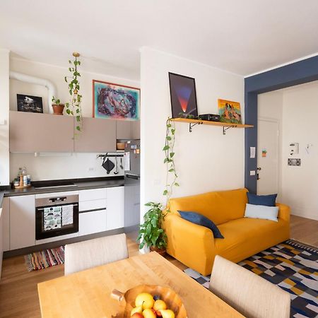 Cozy Apartment Prada M3 Milano Eksteriør bilde
