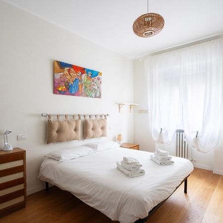 Cozy Apartment Prada M3 Milano Eksteriør bilde