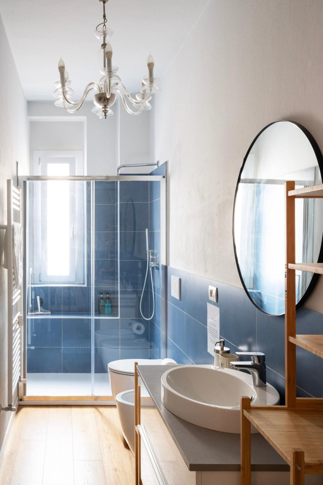 Cozy Apartment Prada M3 Milano Eksteriør bilde