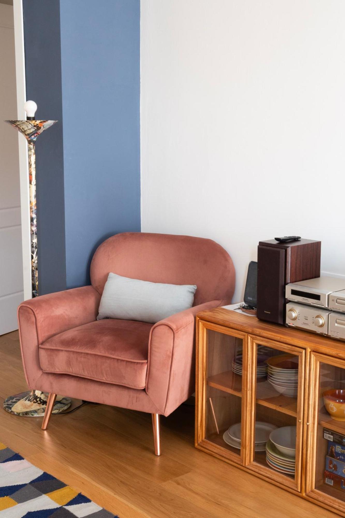 Cozy Apartment Prada M3 Milano Eksteriør bilde