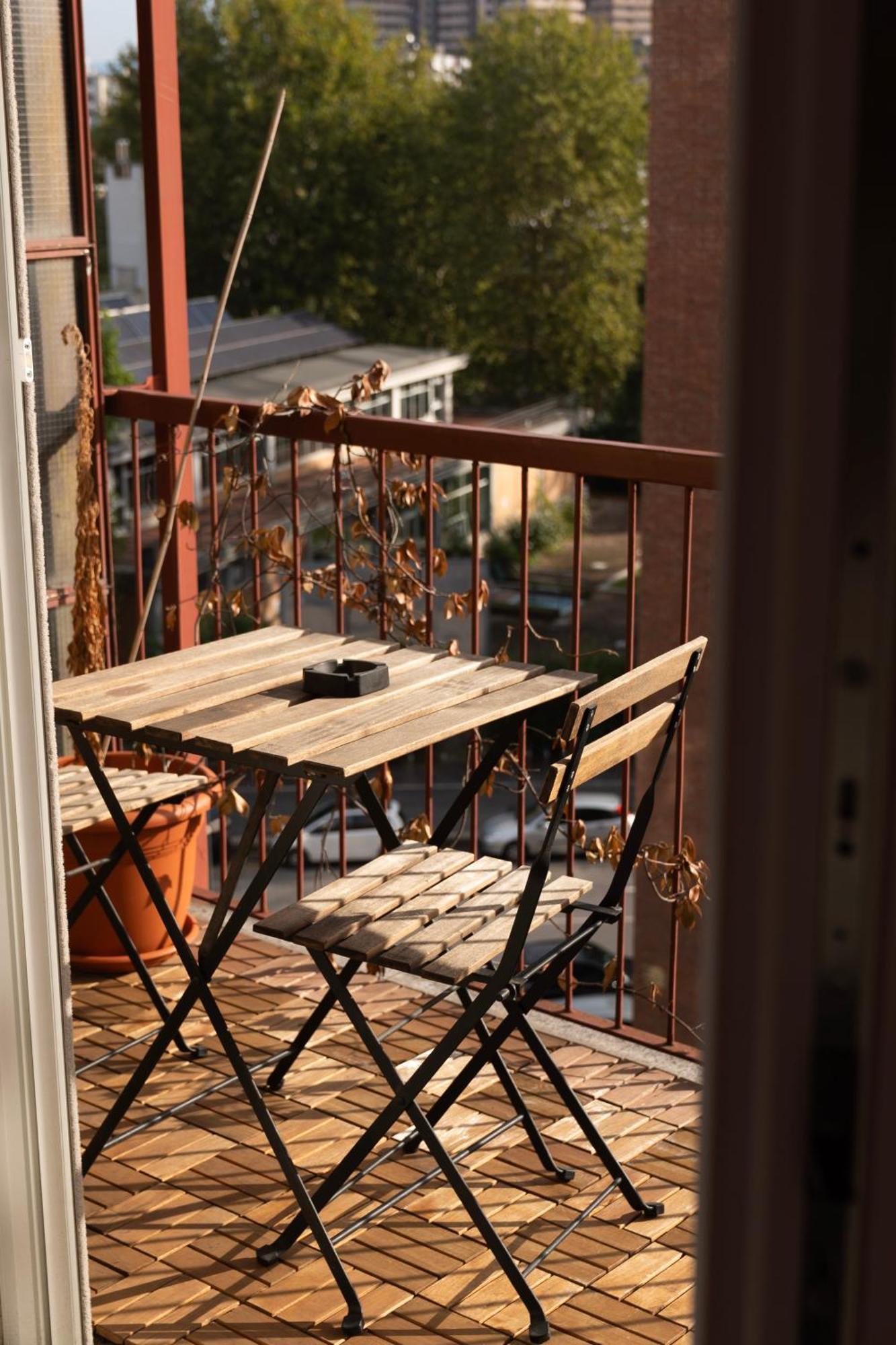 Cozy Apartment Prada M3 Milano Eksteriør bilde